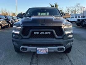 Dodge RAM 1500 * Rebel * CARFAX *  - 28300 € / 55349.99 лв. - 62431119 5