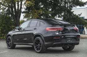 Mercedes-Benz GLC 300 4matic * CARFAX * АвтоКредит * (ЦЕНА ДО БГ) - 35699 € / 69821.18 лв. - 65649953 5