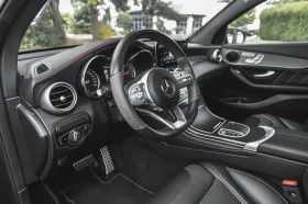 Mercedes-Benz GLC 300 4matic * CARFAX * АвтоКредит * (ЦЕНА ДО БГ) - 35699 € / 69821.18 лв. - 65649953 10