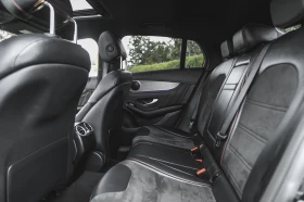 Mercedes-Benz GLC 300 4matic * CARFAX * АвтоКредит * (ЦЕНА ДО БГ) - 35699 € / 69821.18 лв. - 65649953 12