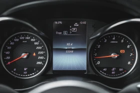 Mercedes-Benz GLC 300 4matic * CARFAX * АвтоКредит * (ЦЕНА ДО БГ) - 35699 € / 69821.18 лв. - 65649953 16