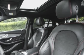 Mercedes-Benz GLC 300 4matic * CARFAX * АвтоКредит * (ЦЕНА ДО БГ) - 35699 € / 69821.18 лв. - 65649953 11