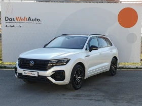 ����� �� �������� �� VW Touareg R 3.0 V6 eHybrid 4MOTION