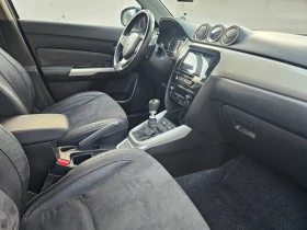 Suzuki Vitara Dis Cam LED 4х2, снимка 4 - Автомобили и джипове - 53634263