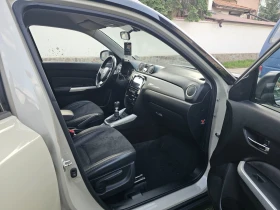 Suzuki Vitara Dis Cam LED 4х2, снимка 3 - Автомобили и джипове - 53634263
