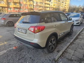 Suzuki Vitara Dis Cam LED 4х2, снимка 8 - Автомобили и джипове - 53634263