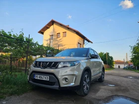 Suzuki Vitara Dis Cam LED