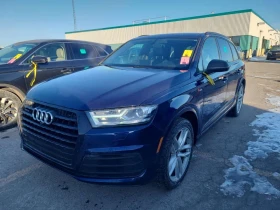 Audi Q7 PROGRESSIV * 360 KAMEPИ* ПАНОРАМА* * CARFAX * 