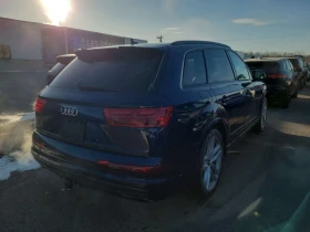Audi Q7 PROGRESSIV * 360 KAMEPИ* ПАНОРАМА* CARFAX *  - 19950 € / 39018.81 лв. - 66271767 3