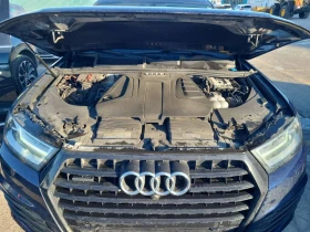 Audi Q7 PROGRESSIV * 360 KAMEPИ* ПАНОРАМА* CARFAX *  - 19950 € / 39018.81 лв. - 66271767 7