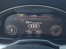 Audi Q7 PROGRESSIV * 360 KAMEPИ* ПАНОРАМА* CARFAX *  - 19950 € / 39018.81 лв. - 66271767 10
