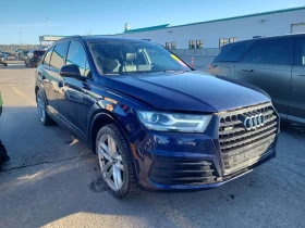 Audi Q7 PROGRESSIV * 360 KAMEPИ* ПАНОРАМА* CARFAX *  - 19950 € / 39018.81 лв. - 66271767 2