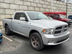 Dodge RAM 1500 * Sport * PANO* ПОДГРЕВ* KEYLESS*  | Auto.bg — изображение 3