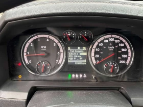 Dodge RAM 1500 * Sport * PANO* ПОДГРЕВ* KEYLESS*  | Auto.bg — изображение 8