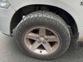 Dodge RAM 1500 * Sport * PANO* ПОДГРЕВ* KEYLESS*  | Auto.bg — изображение 11