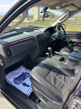Jeep Grand cherokee 4.0  - 2999 € / 5865.53 лв. - 47052968 11