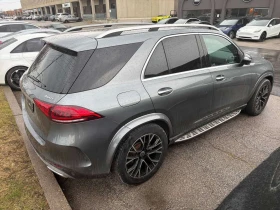 Mercedes-Benz GLE 350 * CARFAX * Дистроник * Burmester * + Гуми Джанти - 33900 € / 66302.64 лв. - 87135820 3