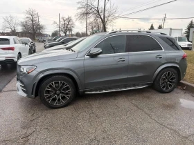 Mercedes-Benz GLE 350 * CARFAX * Дистроник * Burmester * + Гуми Джанти - 33900 € / 66302.64 лв. - 87135820 2