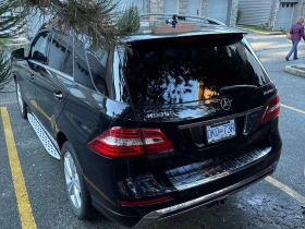 Mercedes-Benz ML 350  BlueTEC /HARMAN KARDON / 360  - 12850 € / 25132.42 лв. - 51041690 4