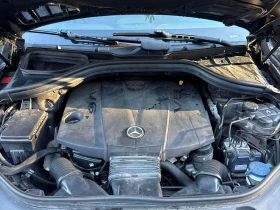 Mercedes-Benz ML 350  BlueTEC /HARMAN KARDON / 360  - 12850 € / 25132.42 лв. - 51041690 16