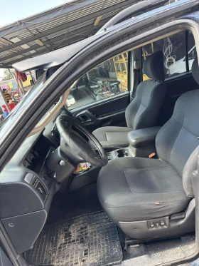 Jeep Grand cherokee 2.7 Quadra Drive  ??ЛИЗИНГ?? - 10225 € / 19998.36 лв. - 30963099 6