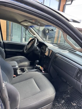 Jeep Grand cherokee 2.7 Quadra Drive  ??ЛИЗИНГ?? - 10225 € / 19998.36 лв. - 30963099 9