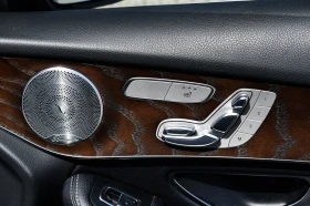 Mercedes-Benz GLC 350 AIRMATIC+ Distronic plus+ OFFROAD+ 4 Matic+ Head-U - 23000 € / 44984.09 лв. - 33759810 11