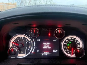 Dodge RAM 1500 * Sport * CARFAX * 5.7 HEMI | Mobile.bg � ����� ������ 8