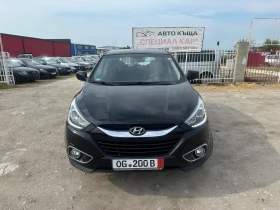 ����� �� �������� �� Hyundai IX35 1.6 GDI