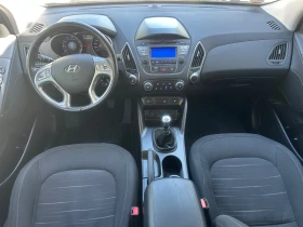 Hyundai IX35 1.6 GDI | Mobile.bg � ����� ������ 6