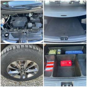 Hyundai IX35 1.6 GDI | Mobile.bg � ����� ������ 15
