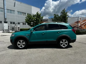 Chevrolet Captiva �������� �� �������� | Mobile.bg � ����� ������ 2
