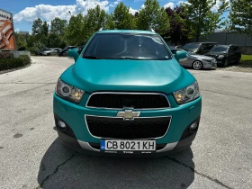 Chevrolet Captiva �������� �� �������� | Mobile.bg � ����� ������ 7