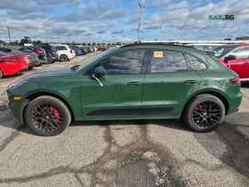 Porsche Macan GTS *  АвтоКредит * (ЦЕНА ДО БГ) - 16300 € / 31880.03 лв. - 28878098 3