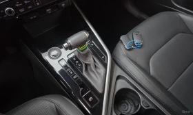 Kia Niro | Mobile.bg � ����� ������ 9
