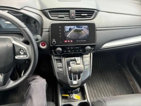 Honda Cr-v * LX * CARFAX * ОТ ПРЕДСТАВИТЕЛСТВО НА ХОНДА *  - 15850 € / 30999.91 лв. - 42782446 9