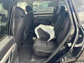 Honda Cr-v * LX * CARFAX * ОТ ПРЕДСТАВИТЕЛСТВО НА ХОНДА *  - 15850 € / 30999.91 лв. - 42782446 11