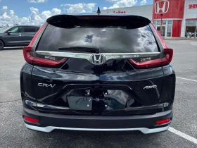 Honda Cr-v * LX * CARFAX * ОТ ПРЕДСТАВИТЕЛСТВО НА ХОНДА *  - 15850 € / 30999.91 лв. - 42782446 4
