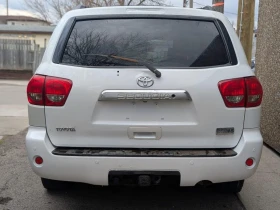 Toyota Sequoia Platinum 4WD 5.7 !!! ������ ���� �� �� !!! | Mobile.bg � ����� ������ 3