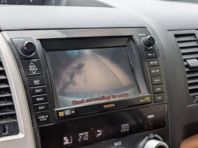 Toyota Sequoia Platinum 4WD 5.7 !!! ������ ���� �� �� !!! | Mobile.bg � ����� ������ 6