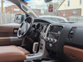 Toyota Sequoia Platinum 4WD 5.7 !!! ������ ���� �� �� !!! | Mobile.bg � ����� ������ 5