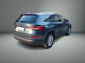 Skoda Kodiaq  ����� 1, 5 TSI , 150 �.�., 6M+ LPG | Mobile.bg � ����� ������ 5