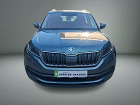 Skoda Kodiaq  ����� 1, 5 TSI , 150 �.�., 6M+ LPG | Mobile.bg � ����� ������ 8