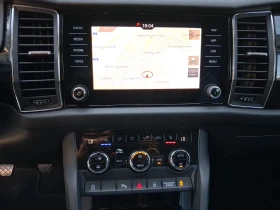 Skoda Kodiaq  ����� 1, 5 TSI , 150 �.�., 6M+ LPG | Mobile.bg � ����� ������ 15