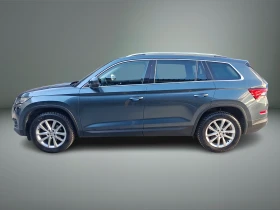 Skoda Kodiaq  ����� 1, 5 TSI , 150 �.�., 6M+ LPG | Mobile.bg � ����� ������ 2