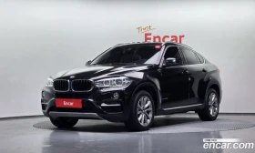 ������ BMW X6