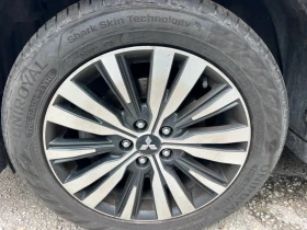 Mitsubishi Outlander | Mobile.bg � ����� ������ 8
