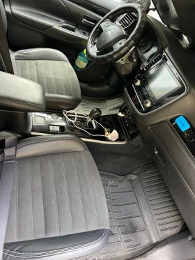 Mitsubishi Outlander | Mobile.bg � ����� ������ 7
