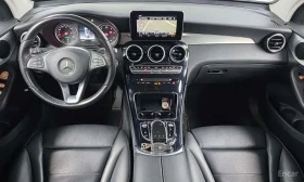 Mercedes-Benz GLC 220 d 4MATIC Coupe * 360 * ПАНОРАМА * ЦЕНА ДО БГ *  | Auto.bg — изображение 7