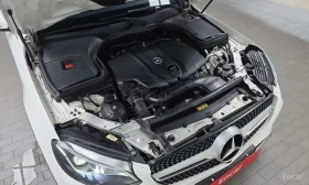 Mercedes-Benz GLC 220 d 4MATIC Coupe * 360 * ПАНОРАМА * ЦЕНА ДО БГ *  | Auto.bg — изображение 6